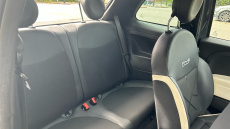 Fiat 500 1.2 S 3dr Petrol Hatchback